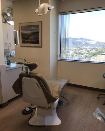 Dental Office in Glendale, CA